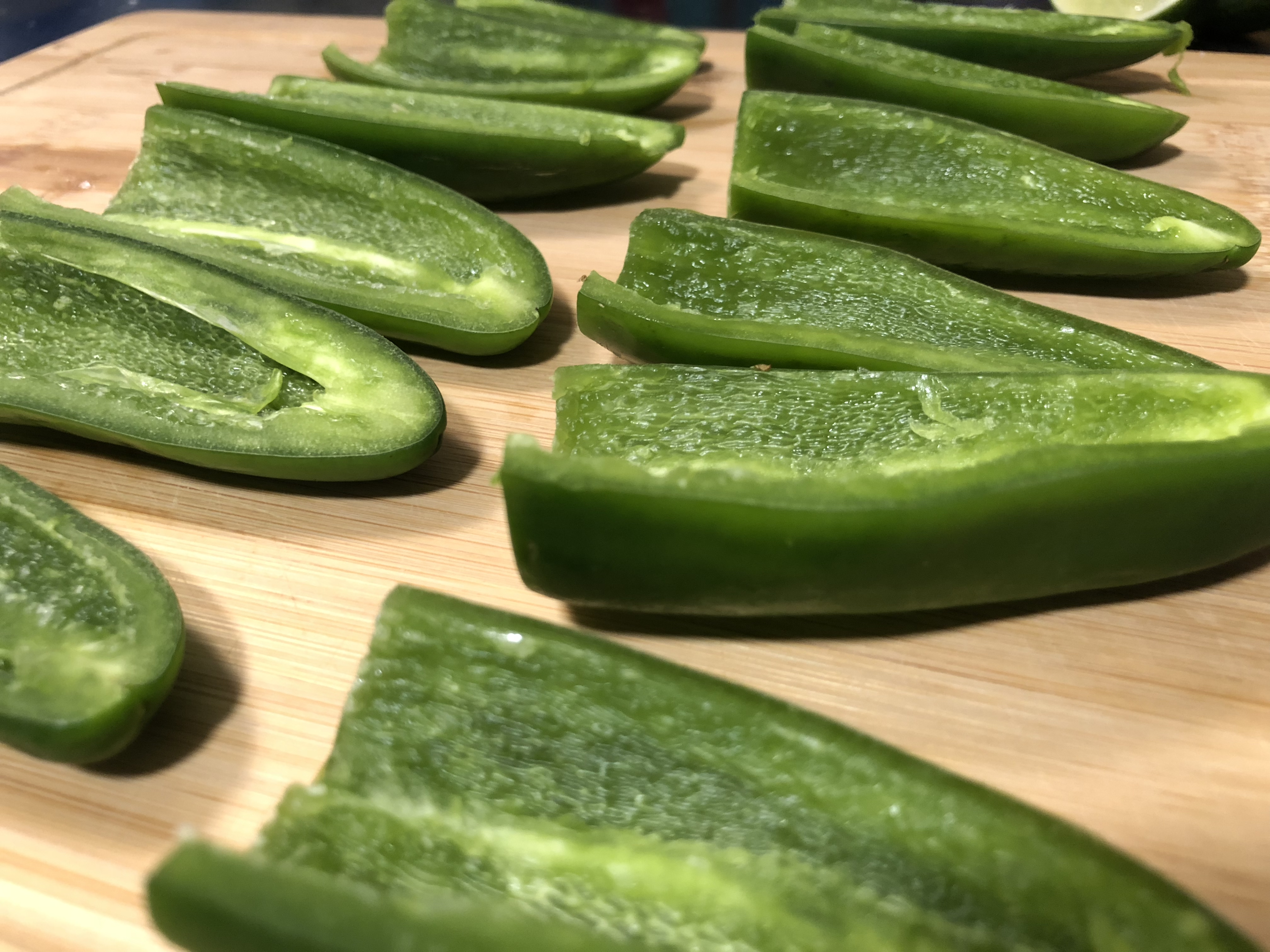 Smoked Jalapeño Poppers - Fridge to Fork