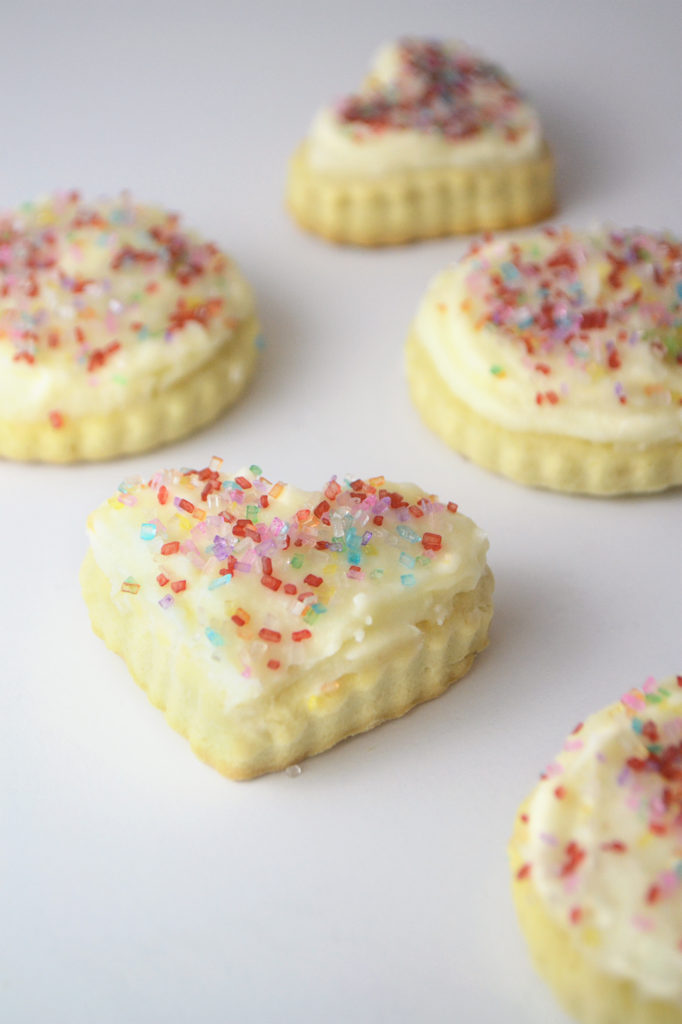 Cut Out Cookies | Fridge to Fork