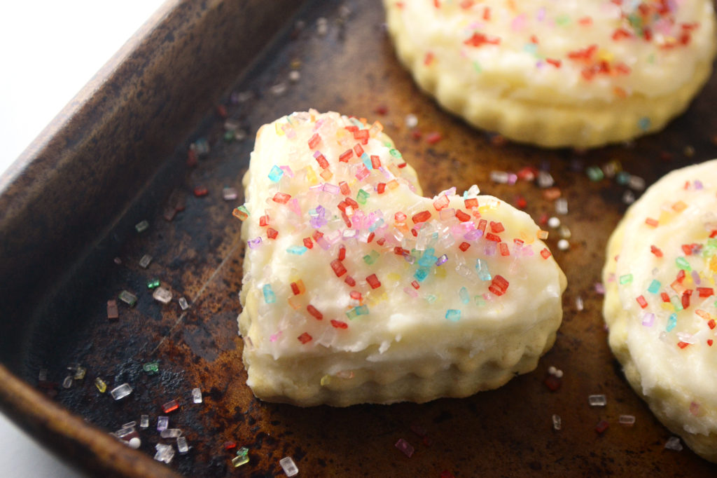 Cut Out Cookies | Fridge to Fork